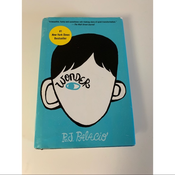 WONDER  by Raquel Jaramillo - Picture 1 of 2